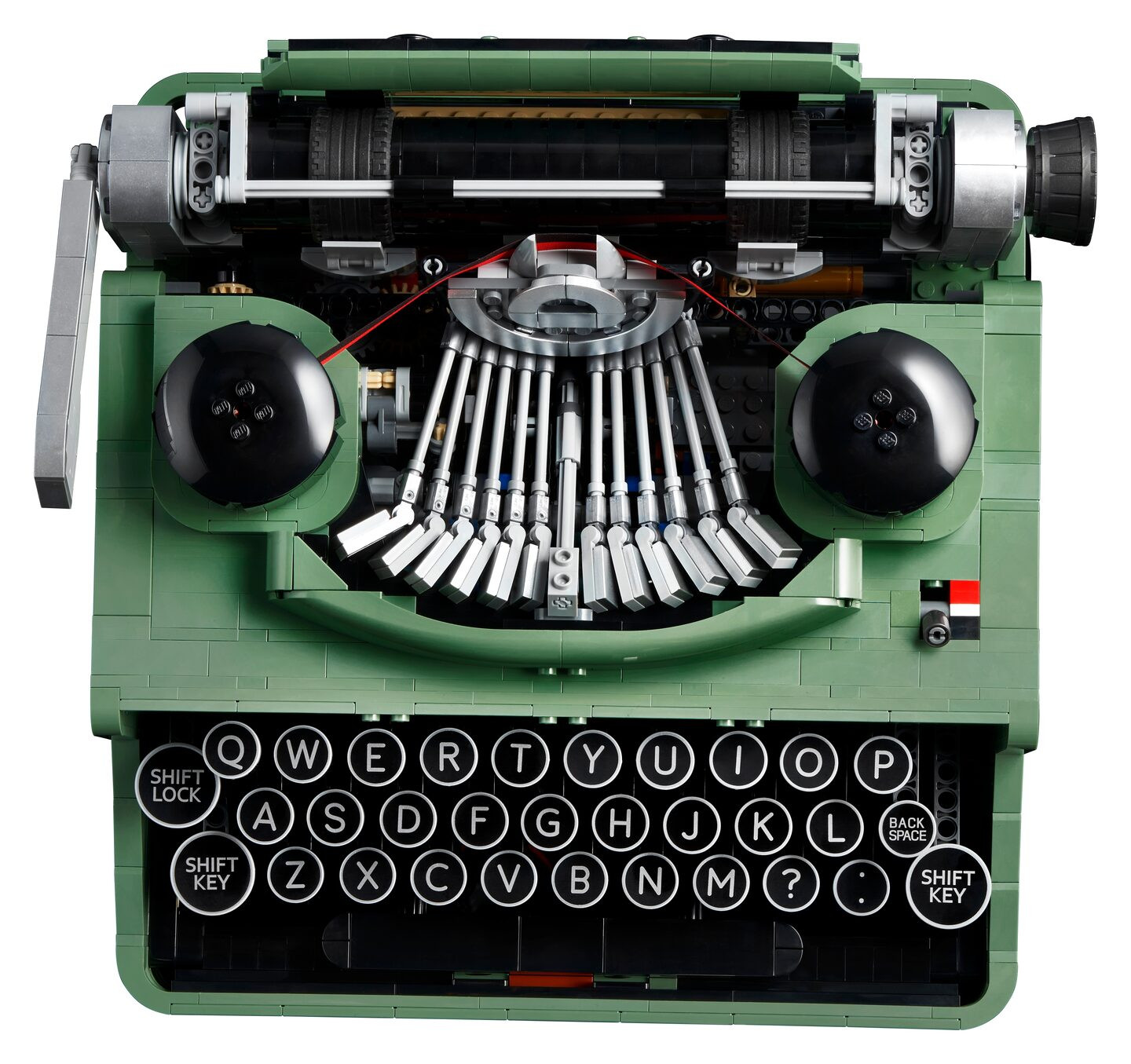 Typemachine — Afbeelding 7