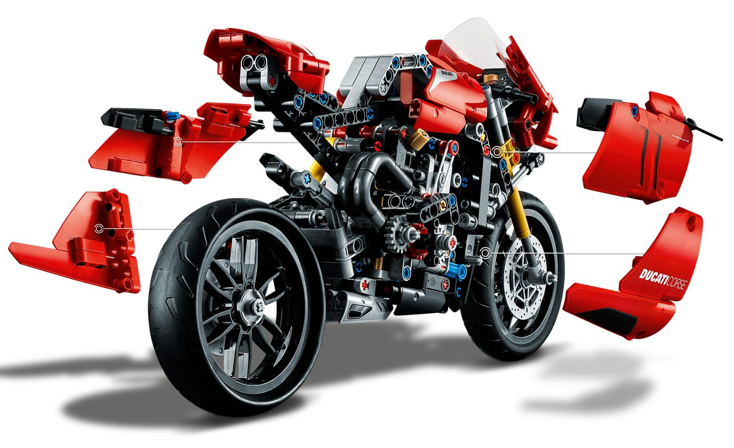 Ducati Panigale V4 R — Afbeelding 6