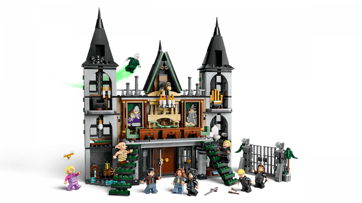 Villa Malfidus — Afbeelding 3