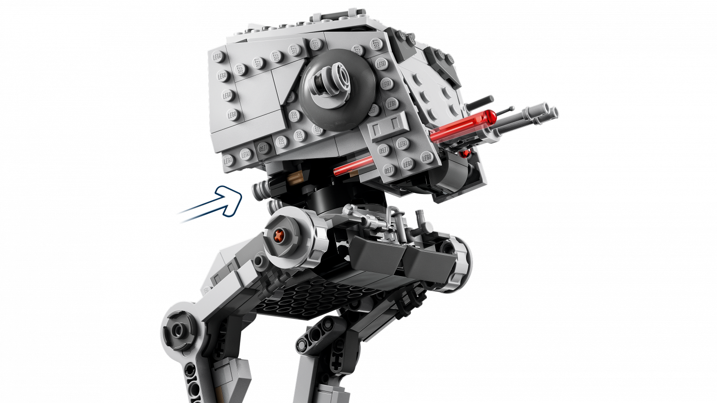 Hoth™ AT-ST™ — Afbeelding 4