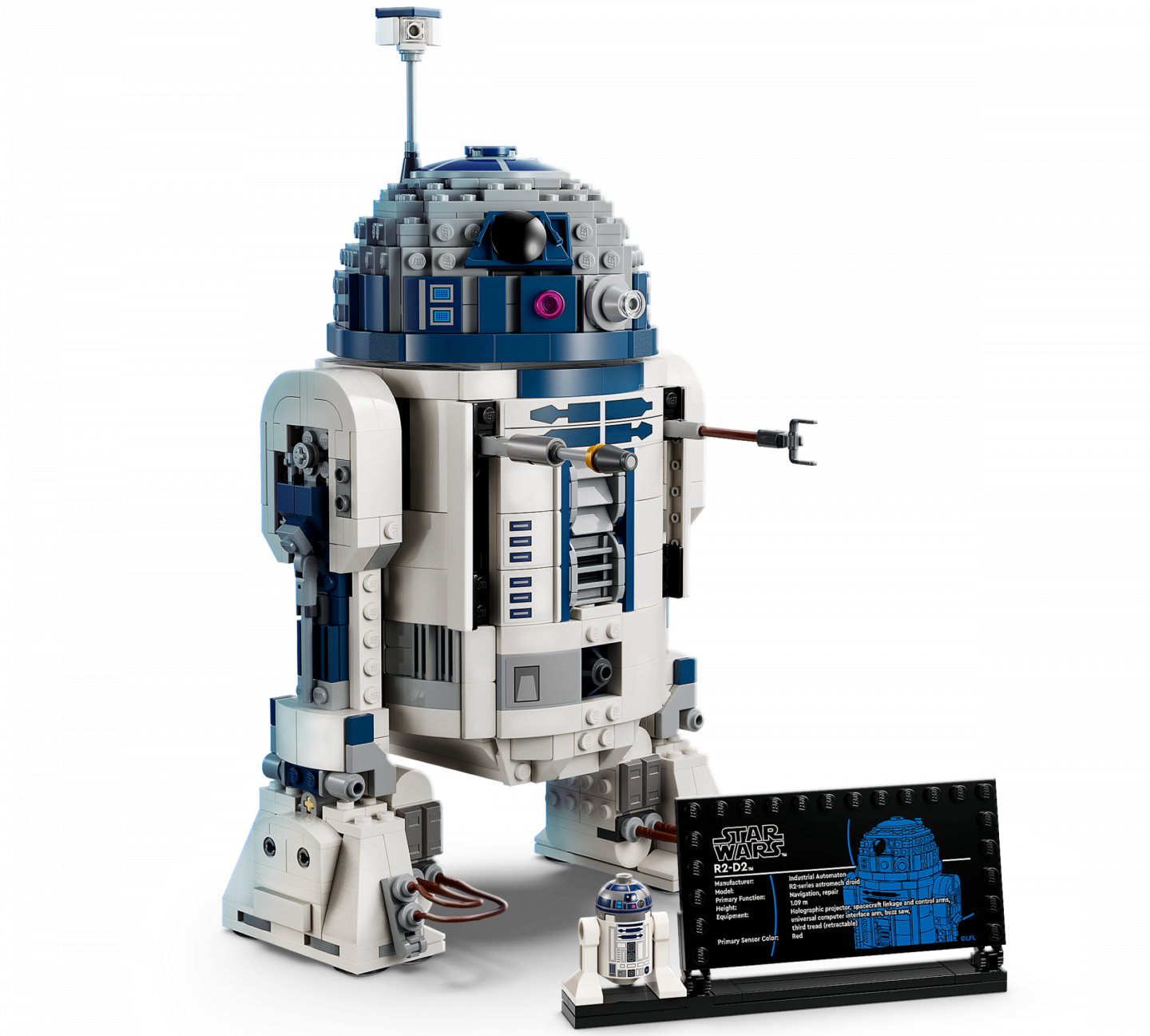 R2-D2™ — Afbeelding 3