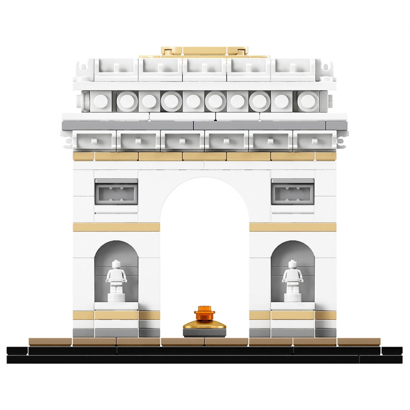 L'Arc de Triomphe — Image 3