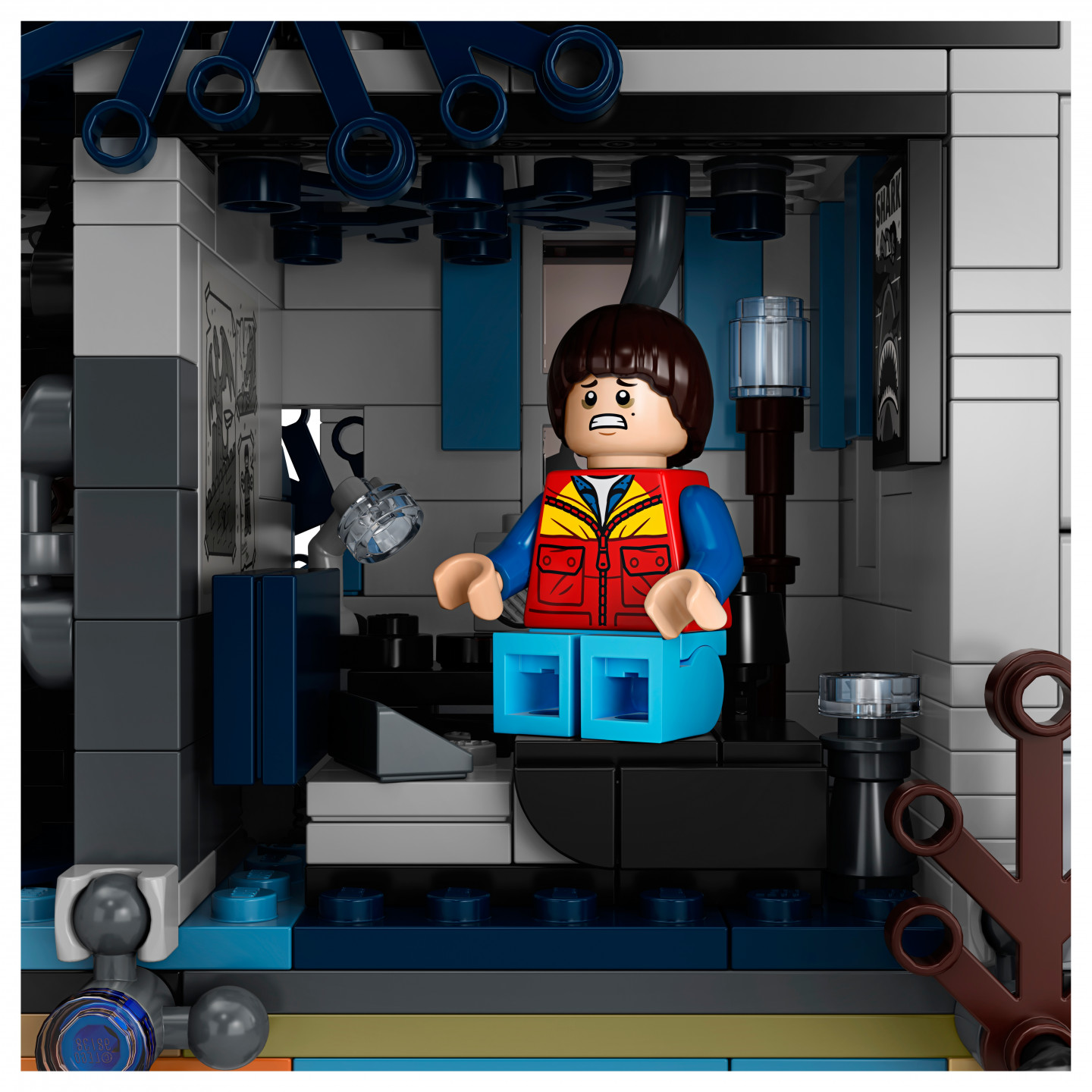 The Upside Down — Afbeelding 7