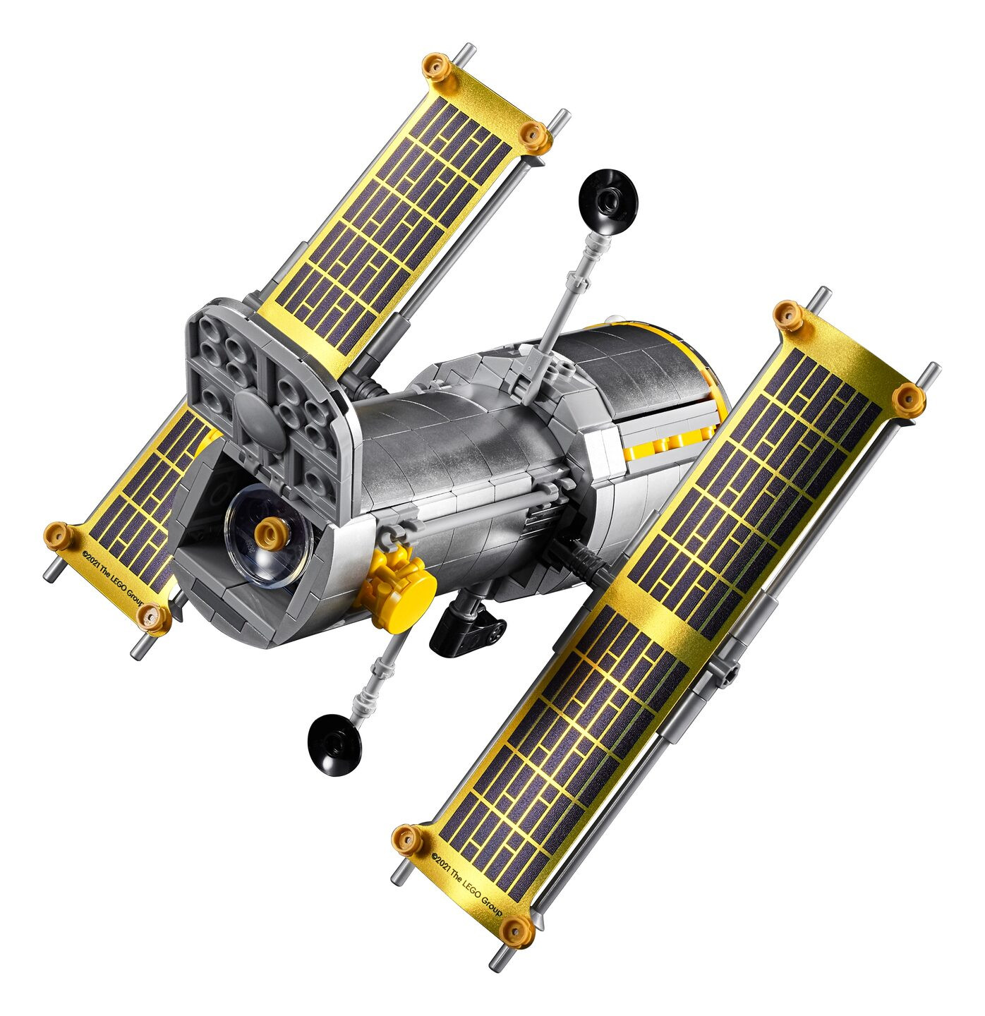 NASA Space Shuttle Discovery — Afbeelding 5