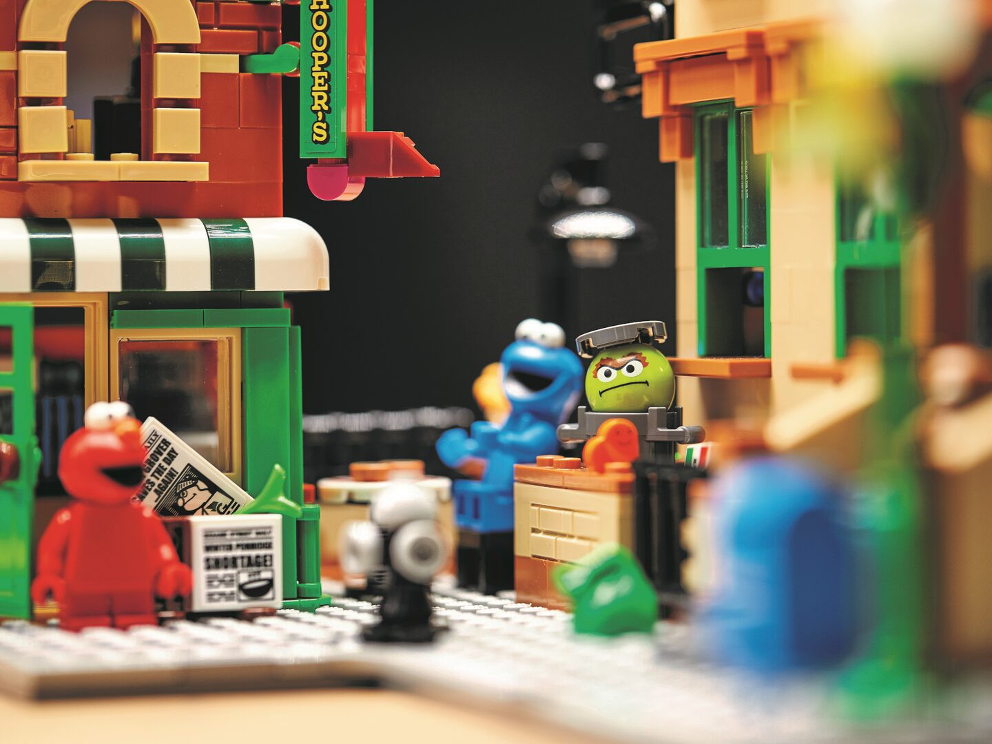 123 Sesame Street — Afbeelding 9