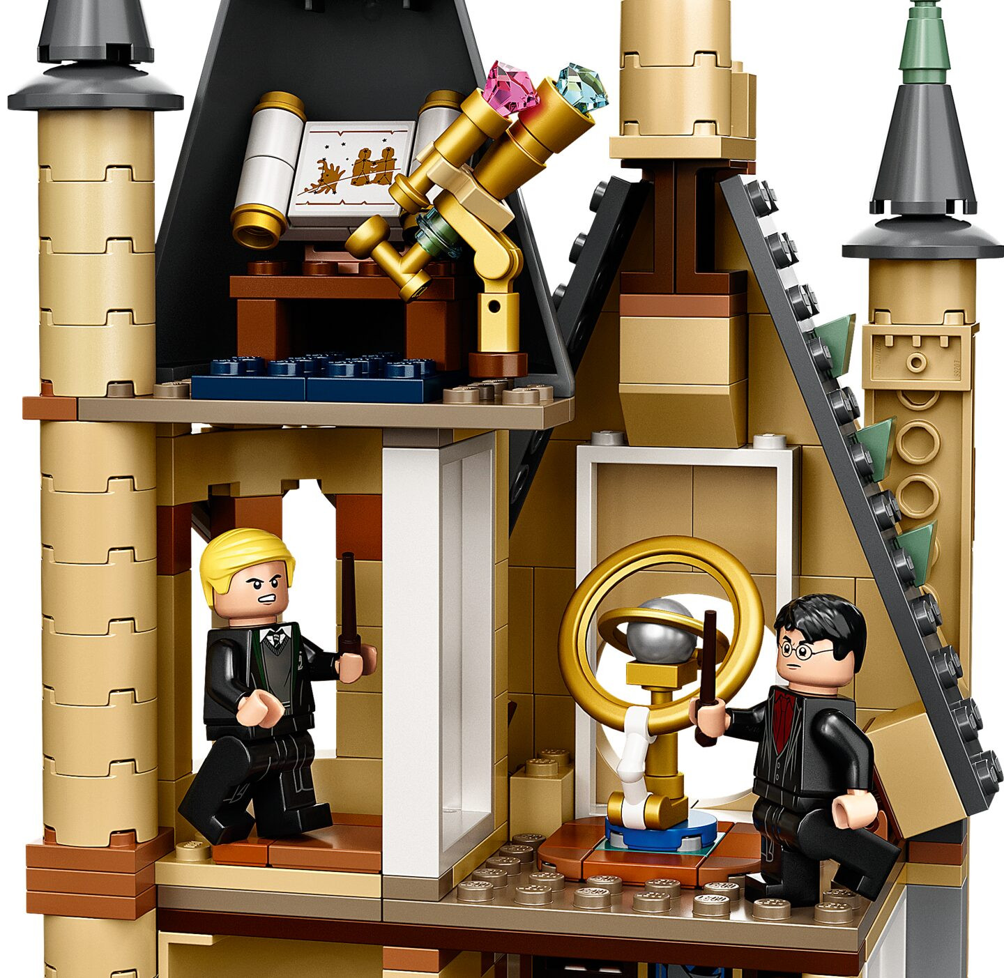Hogwarts™ De Astronomietoren — Afbeelding 7