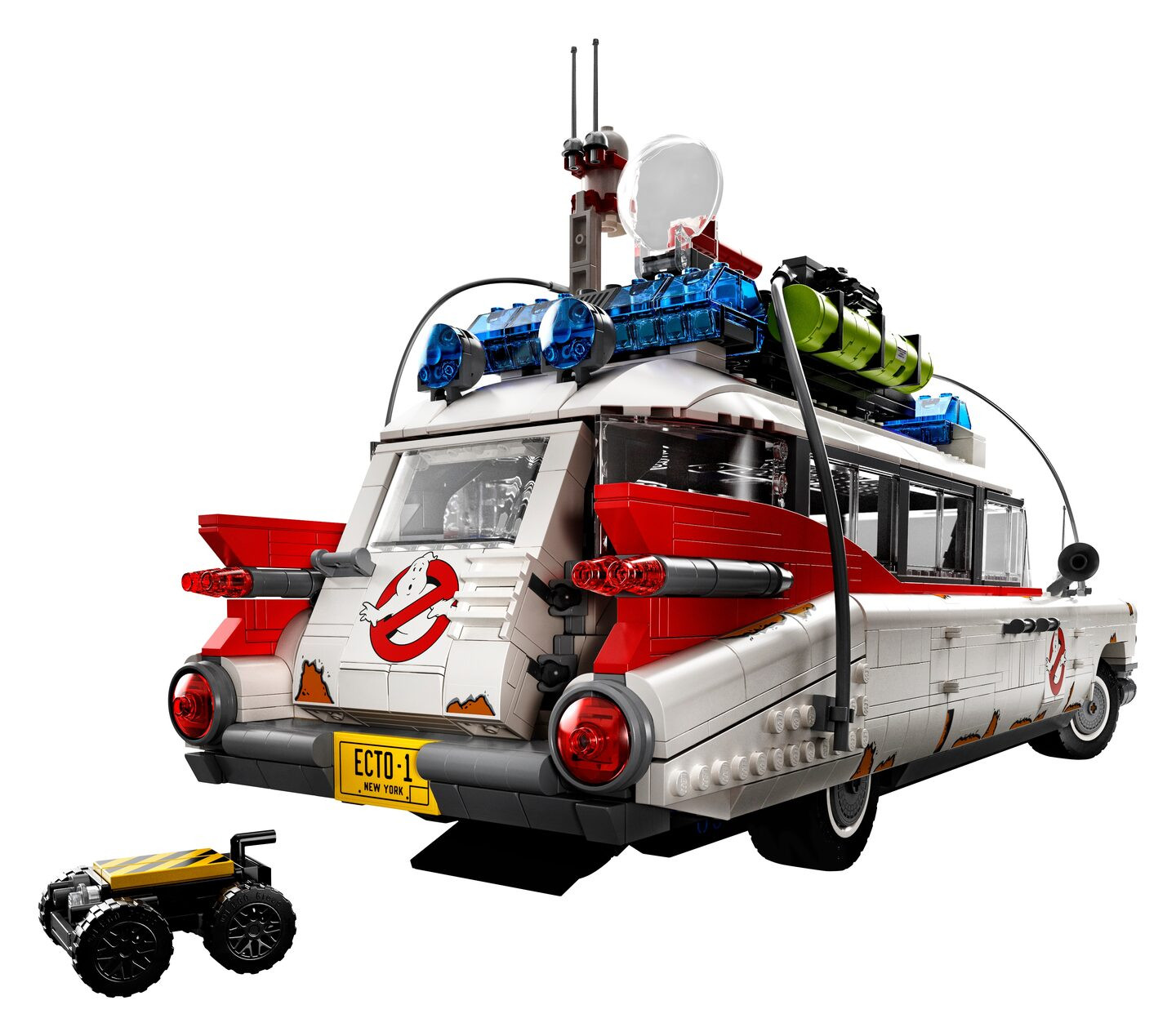 Ghostbusters™ Auto ECTO-1 — Afbeelding 6