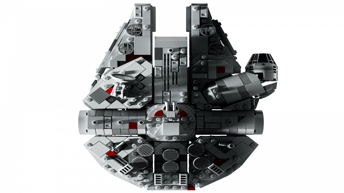 Millennium Falcon™ — Afbeelding 3