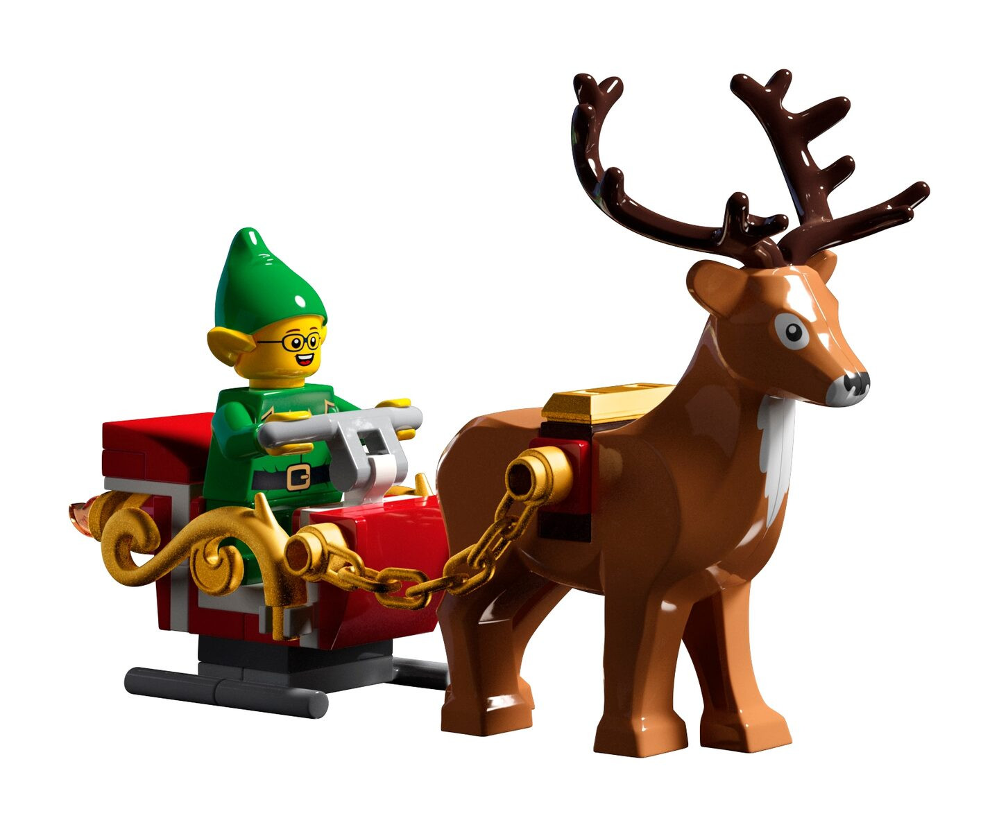Elf Clubhuis — Afbeelding 12