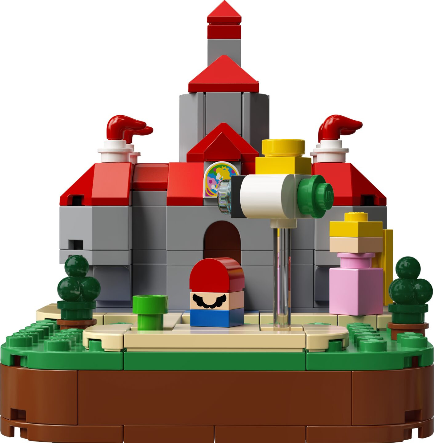 Super Mario 64™-vraagtekenblok — Afbeelding 9