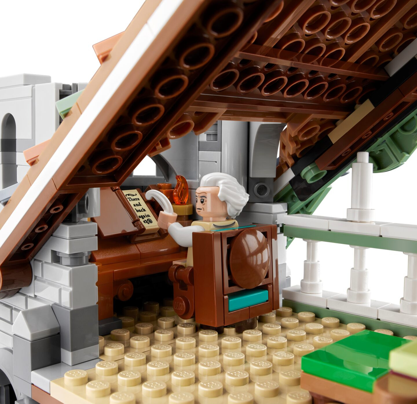 THE LORD OF THE RINGS: RIVENDELL™ — Afbeelding 11