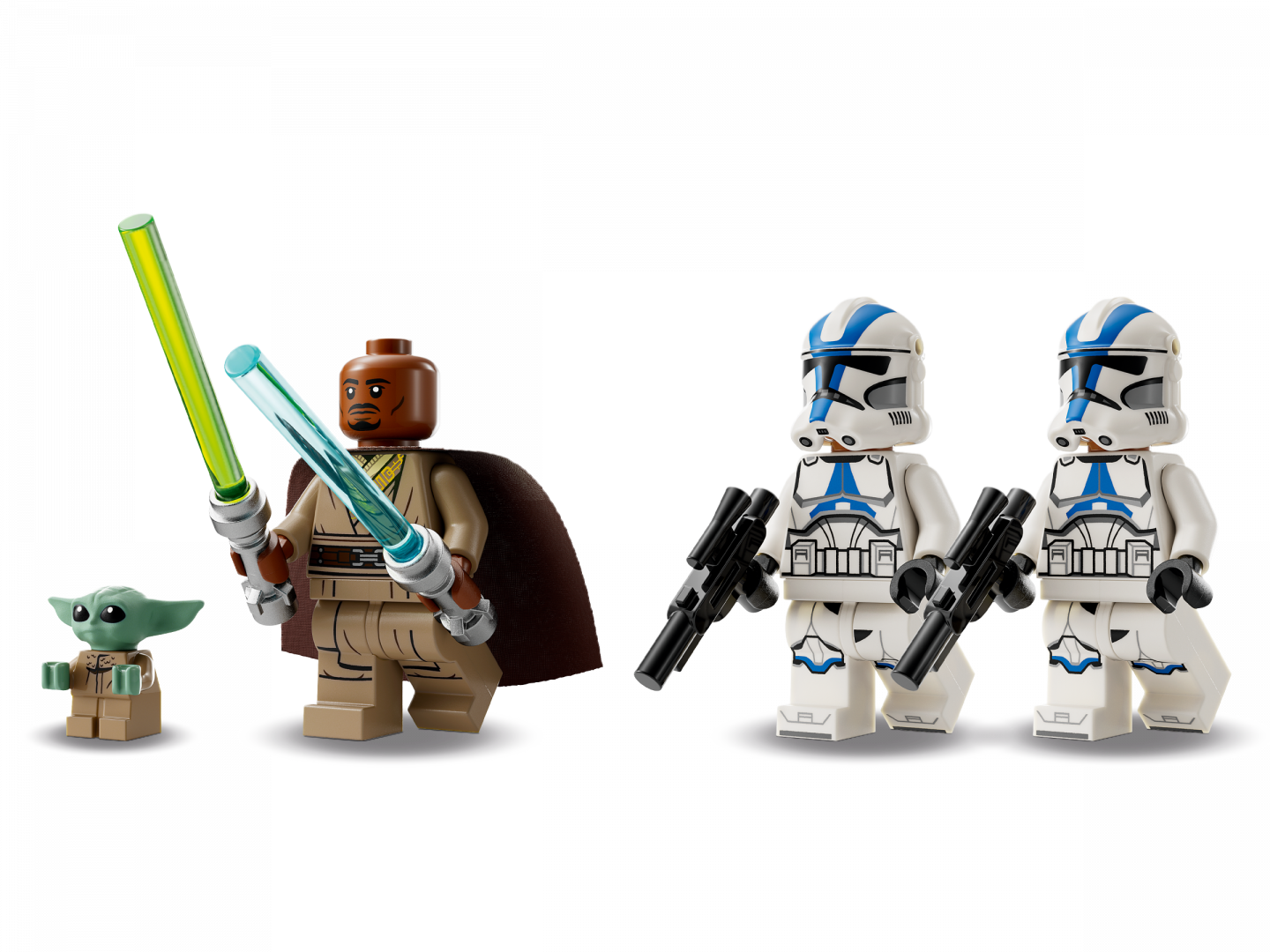 BARC Speeder™ ontsnapping — Afbeelding 6