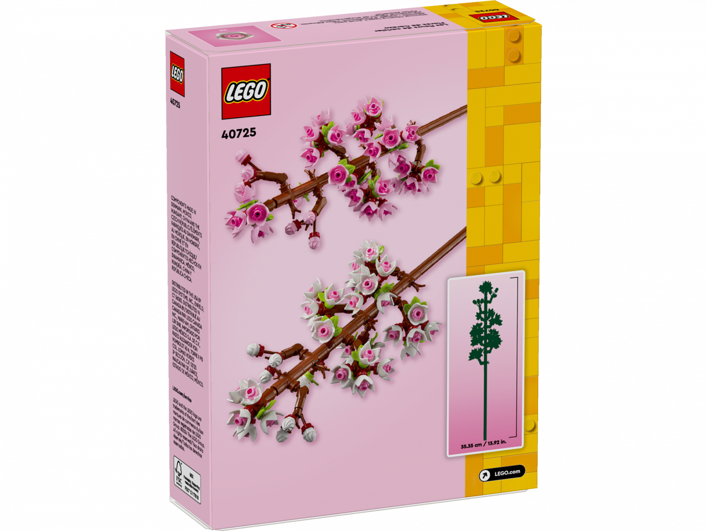 Fiori di ciliegio — Image 3