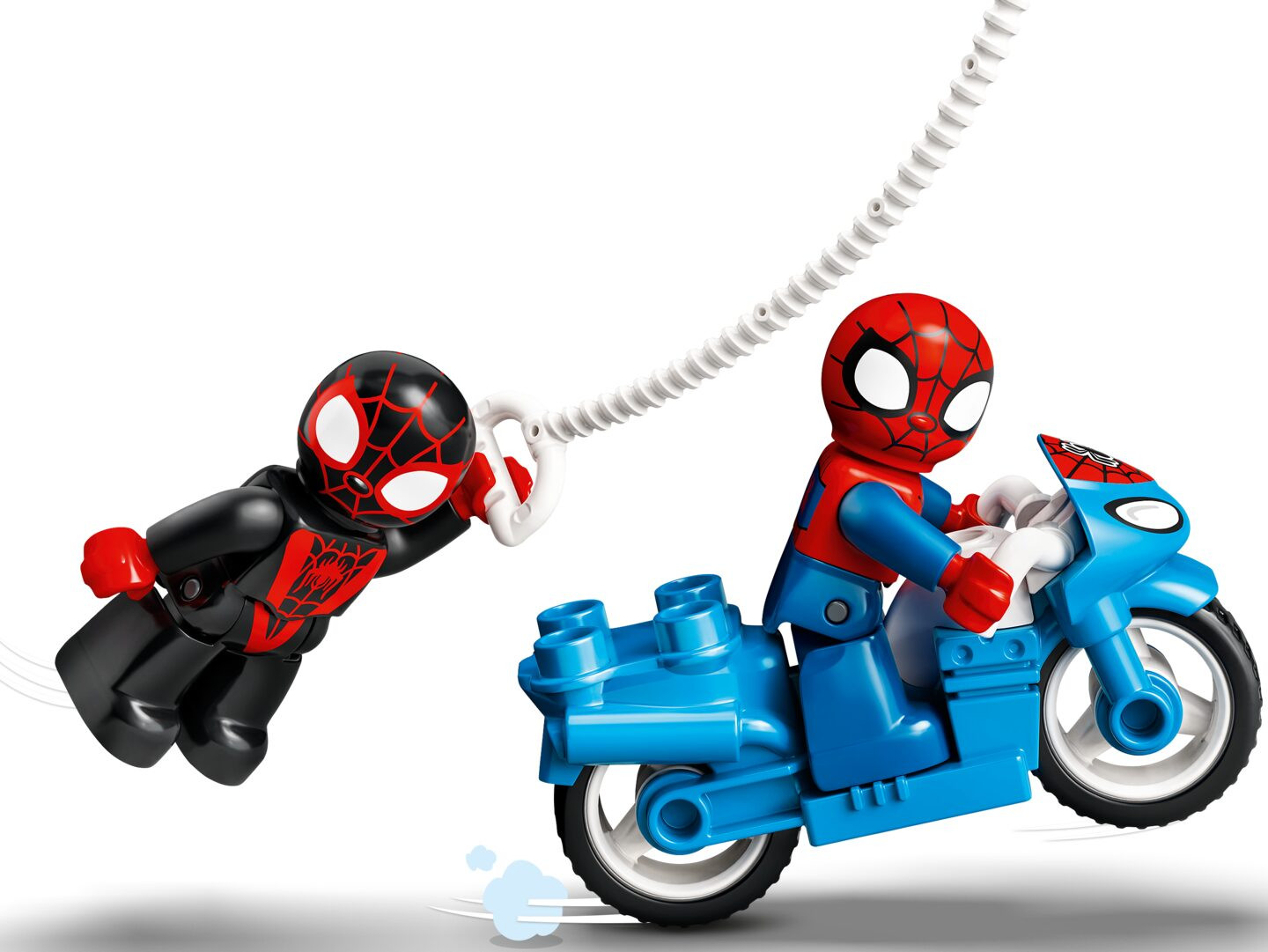 Spider-Man hoofdkwartier — Afbeelding 4