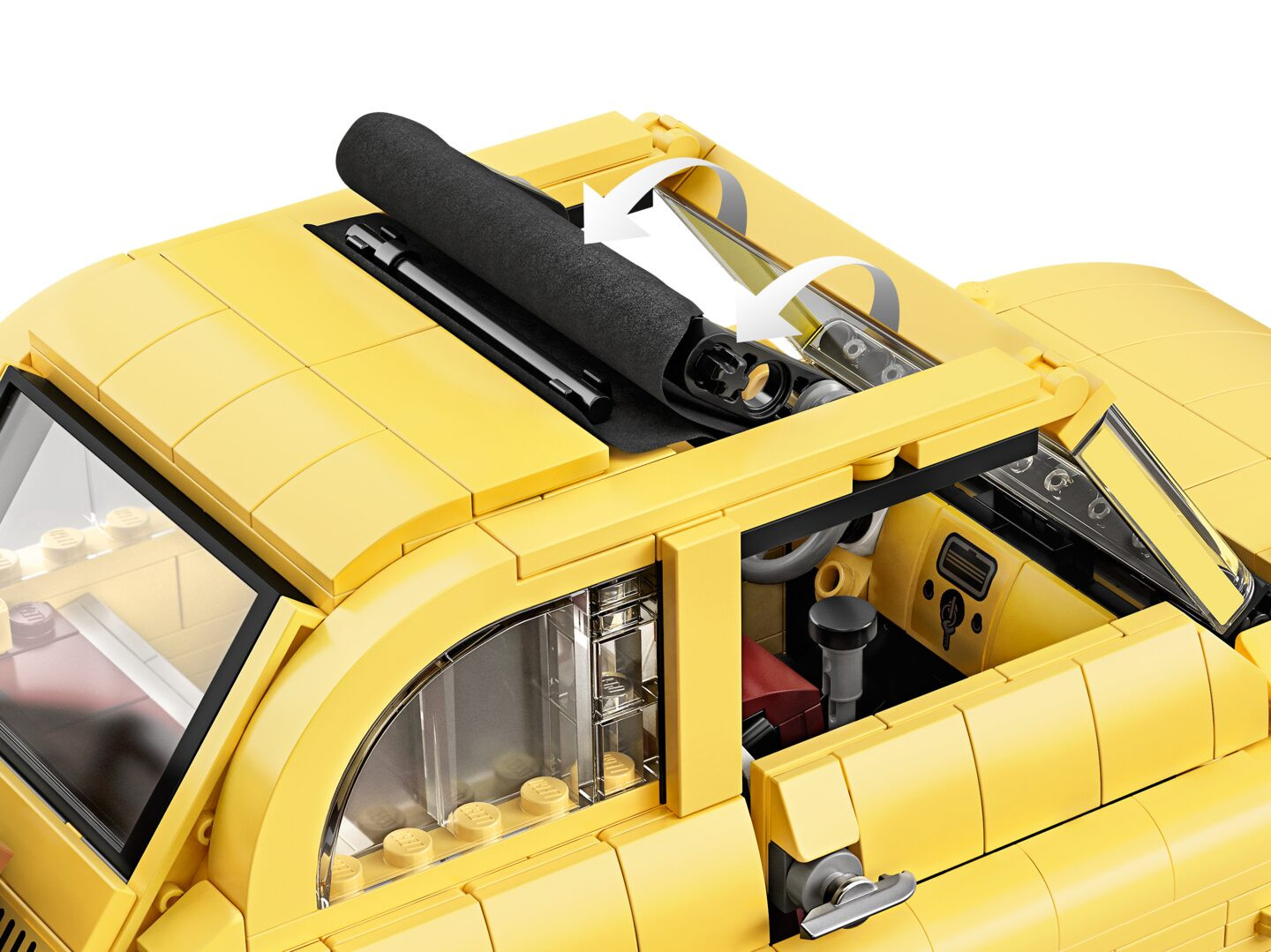 Fiat 500 — Afbeelding 5