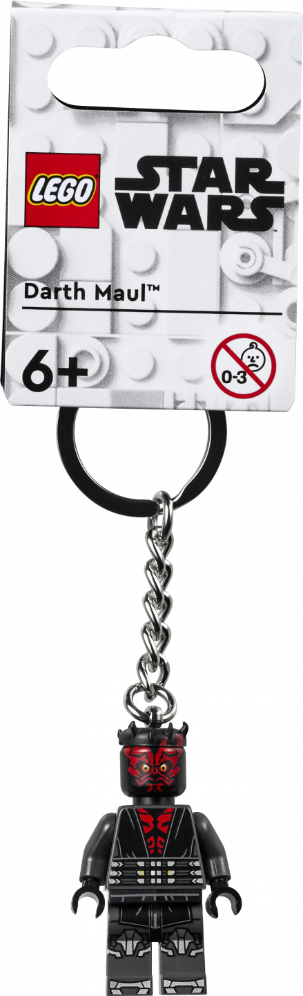 Darth Maul™ sleutelhanger — Afbeelding 2