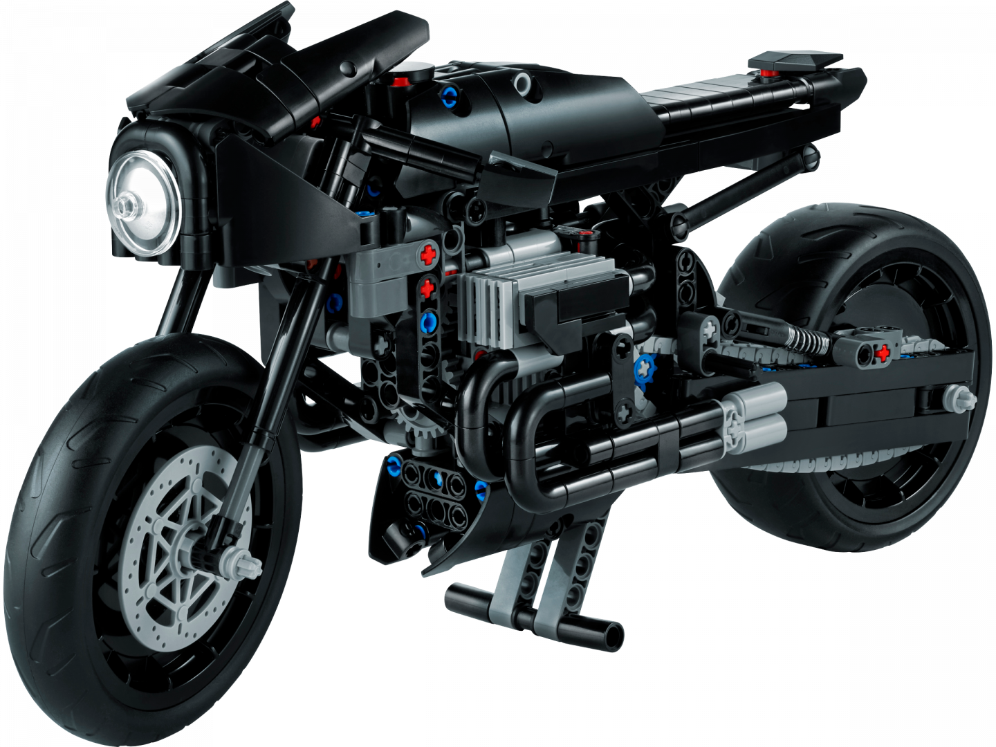 THE BATMAN – BATCYCLE™