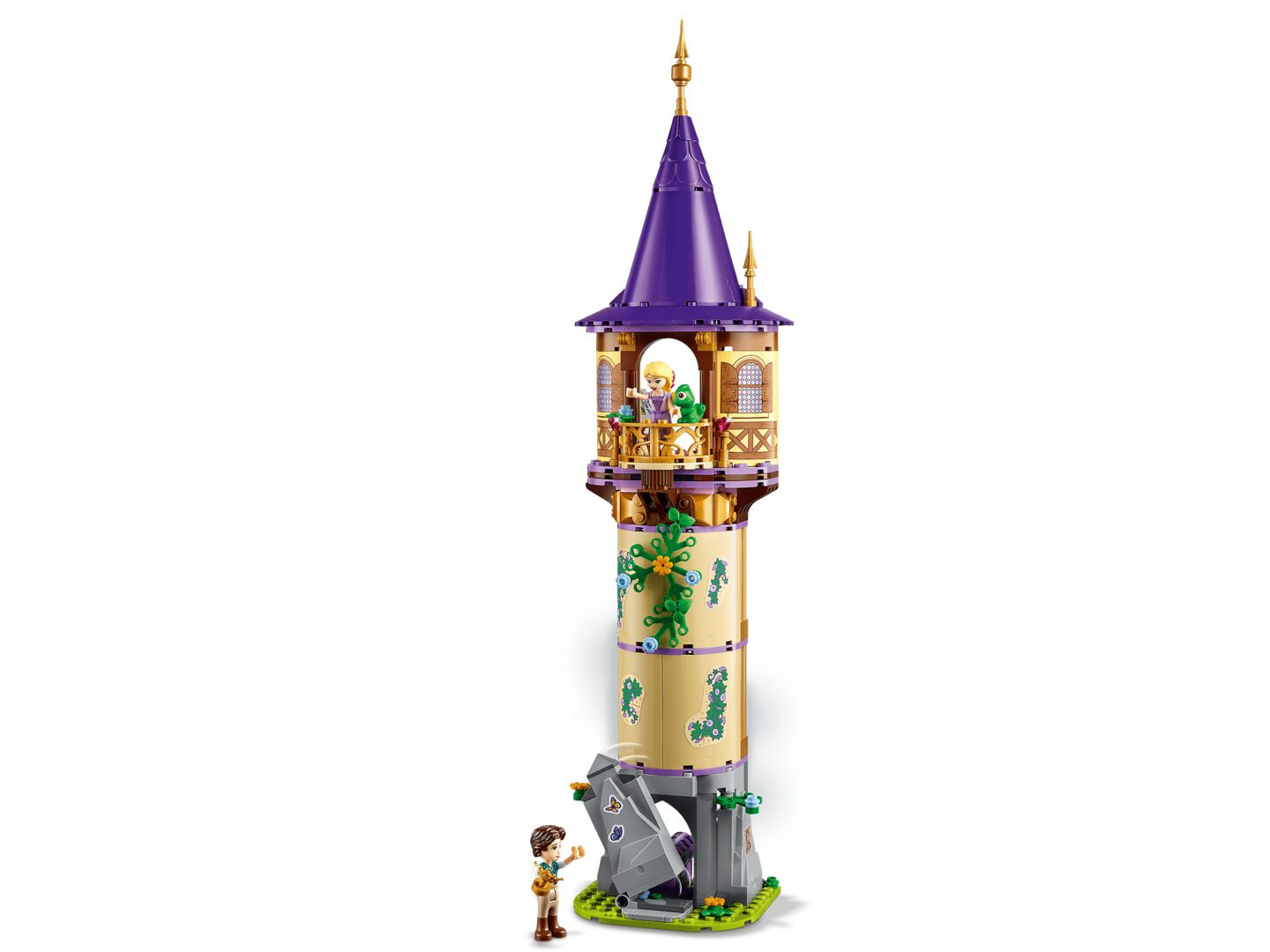 Rapunzels toren — Afbeelding 5