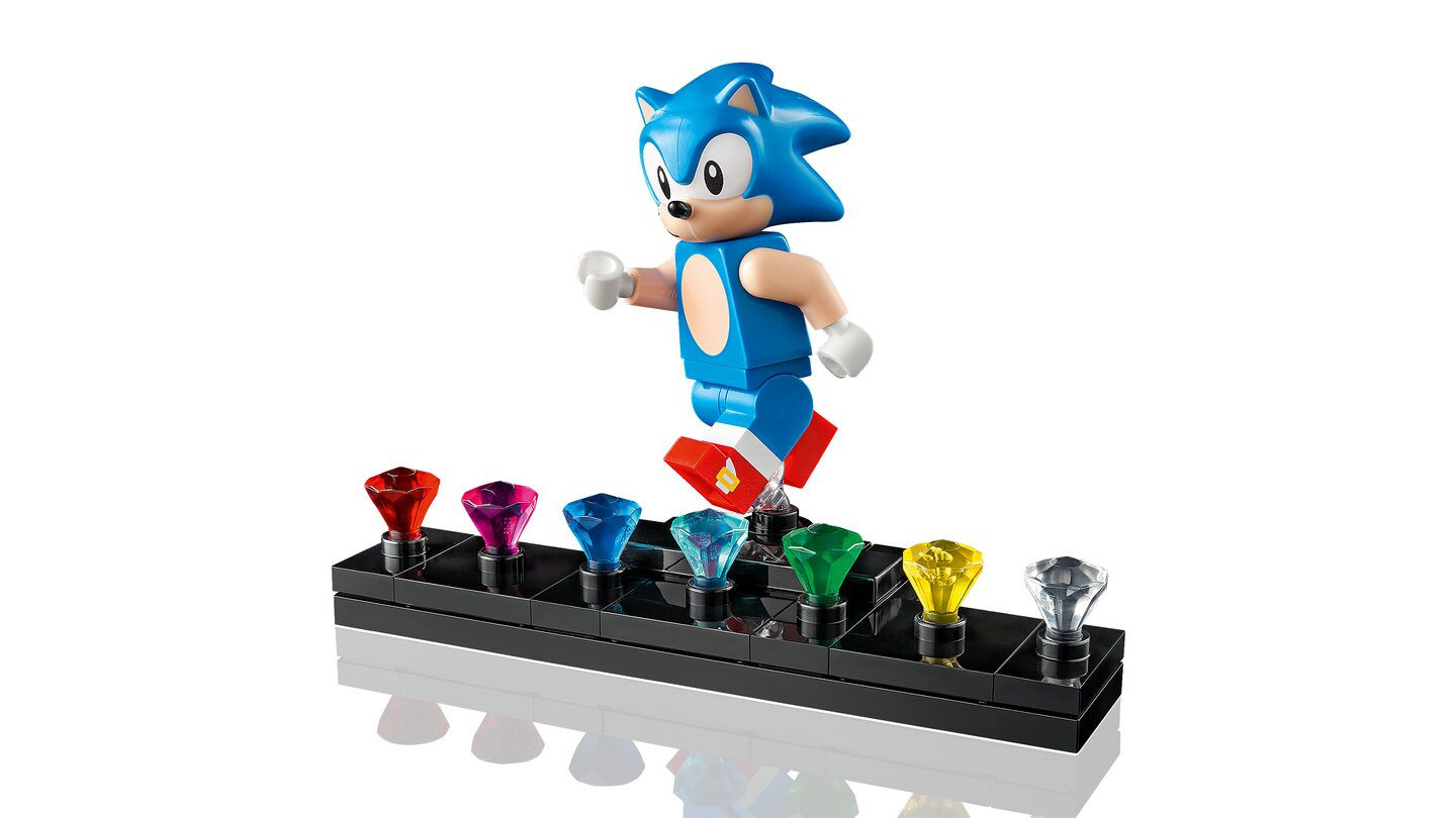 Sonic the Hedgehog™ – Green Hill Zone — Afbeelding 4