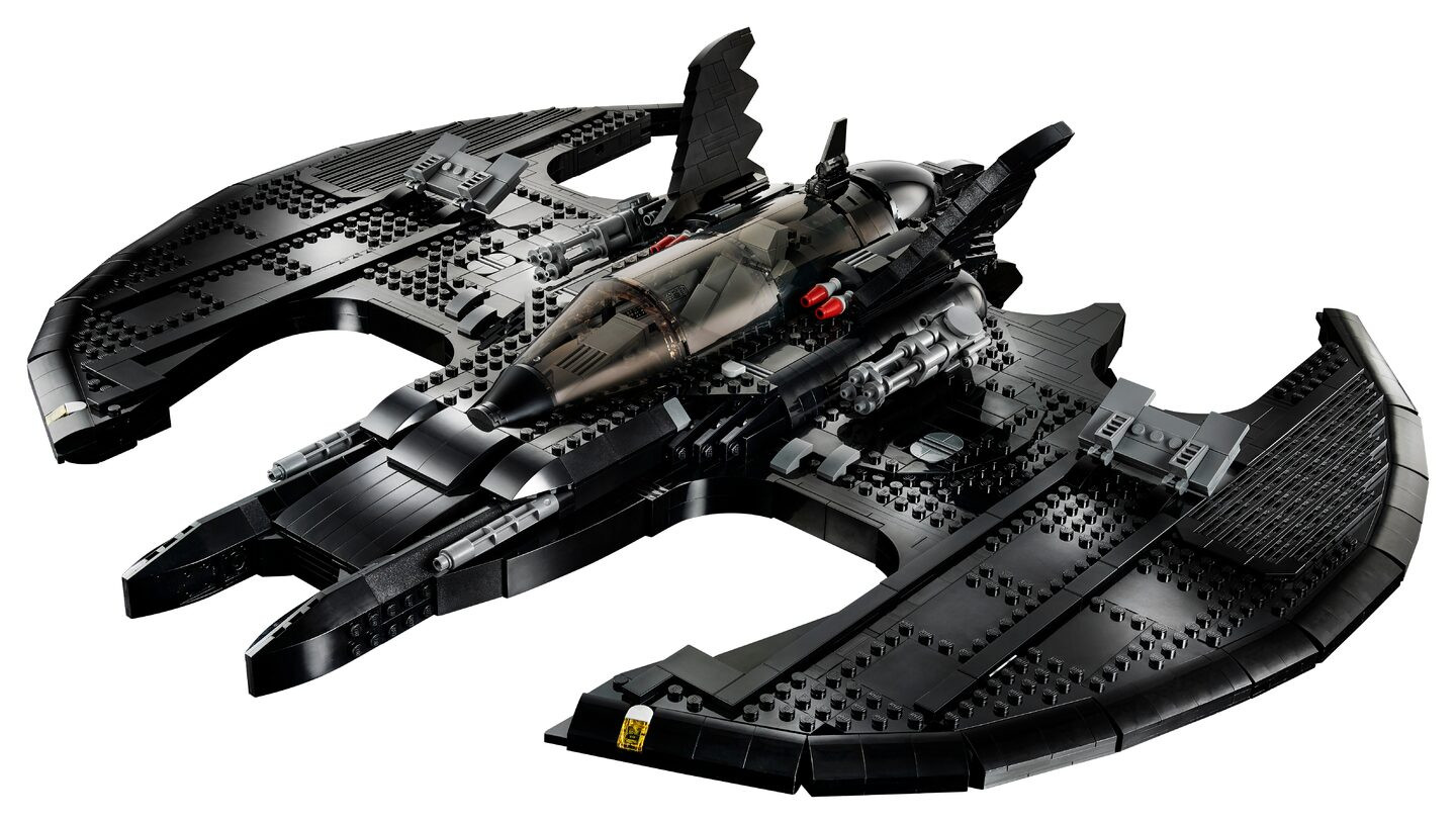 1989 Batwing​ — Afbeelding 3
