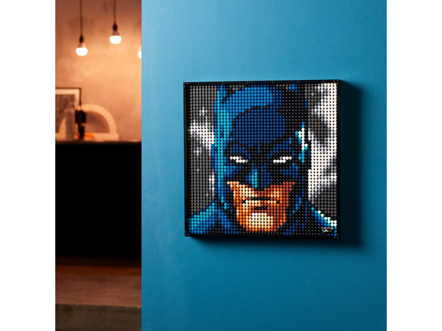 Jim Lee Batman™ Collectie — Afbeelding 8