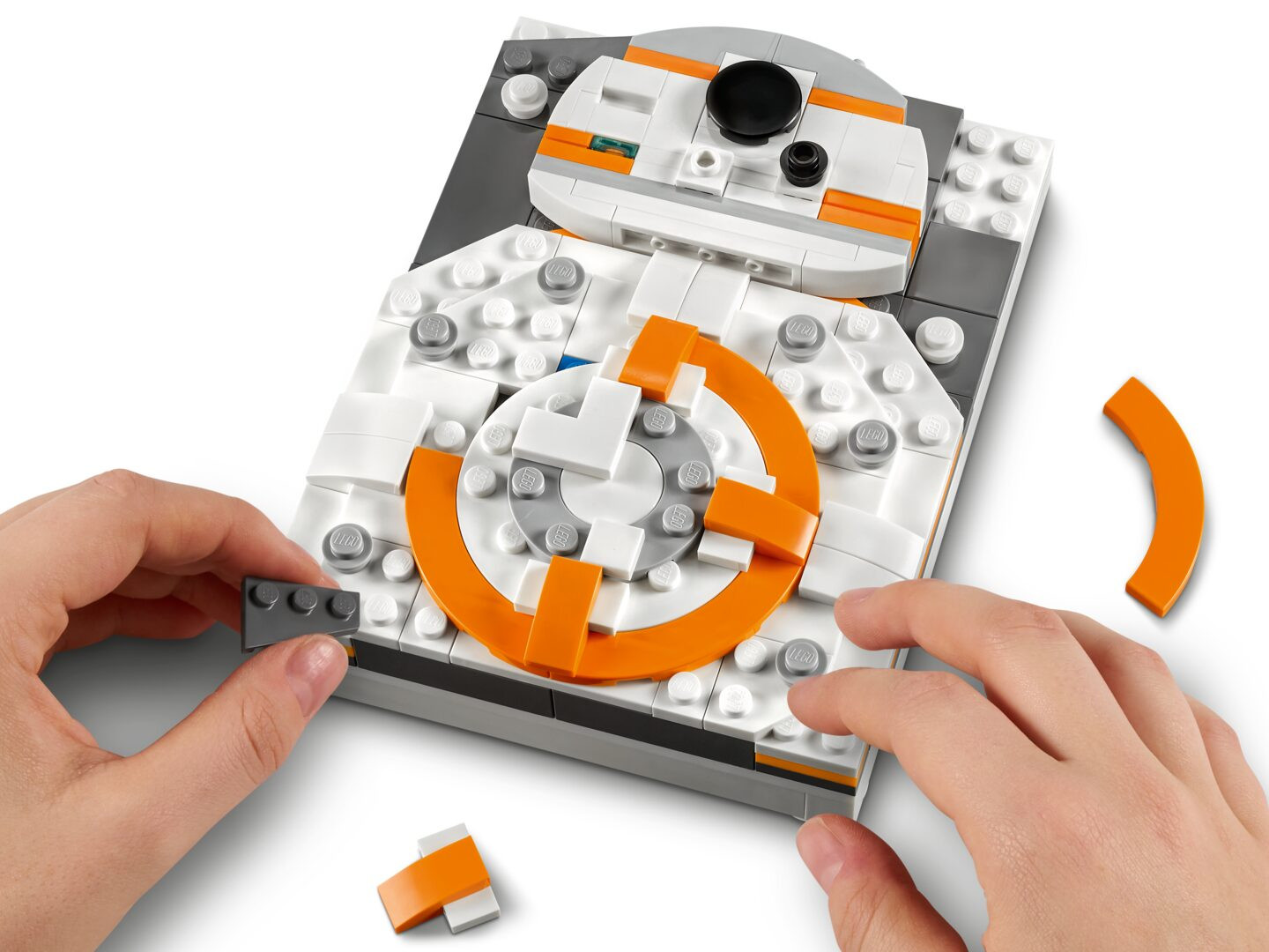 BB-8™ — Afbeelding 3