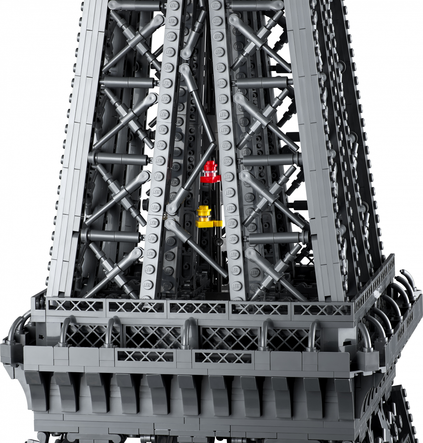 Eiffeltoren — Afbeelding 7
