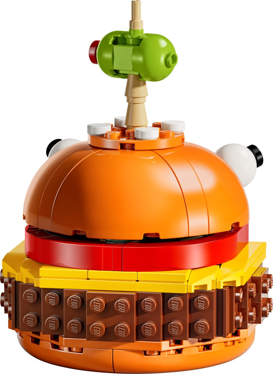 Durrr Burger — Afbeelding 4