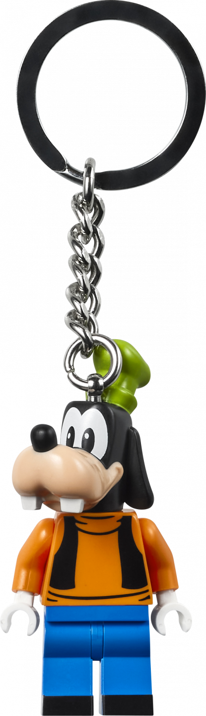 Goofy sleutelhanger