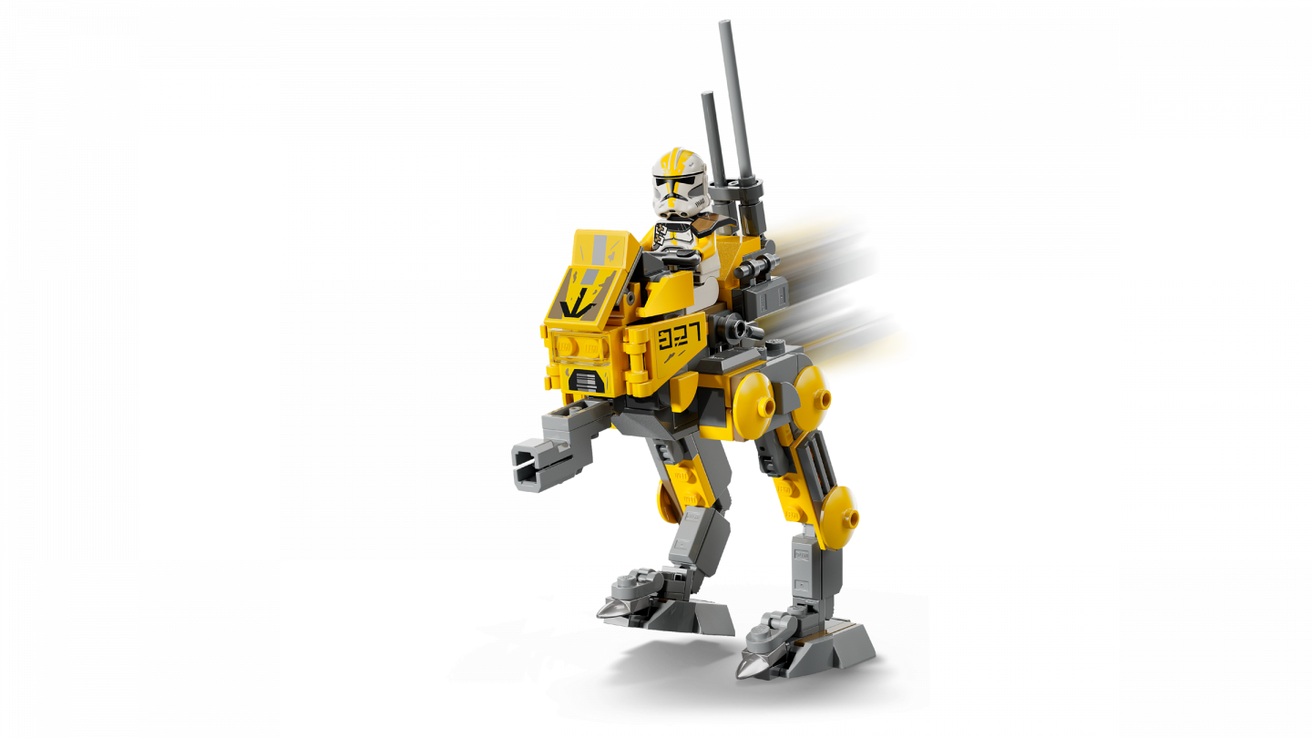 327th Star Corps Clone Troopers™ Battle Pack — Afbeelding 5