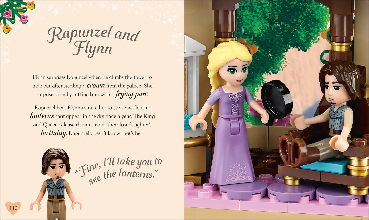 Enchanted Treasury — Afbeelding 4