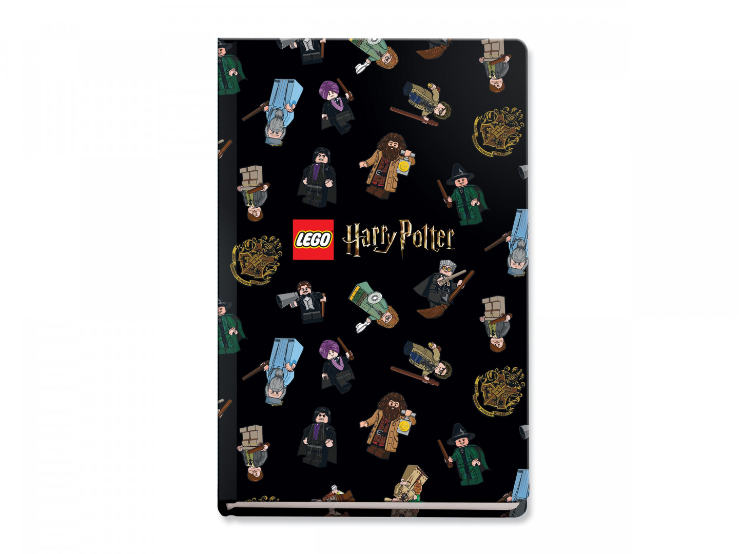 Harry Potter™ notitieboek