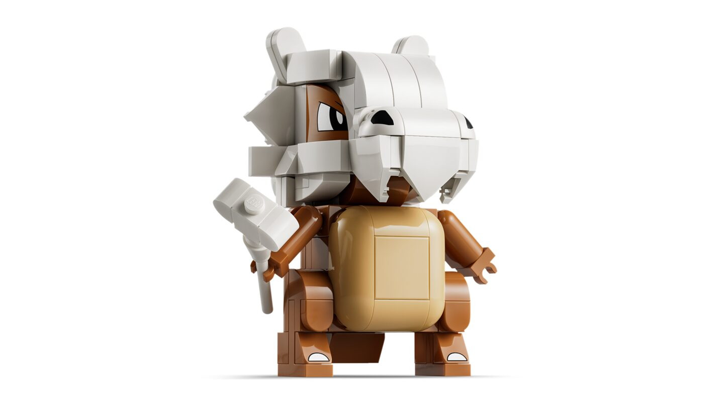 SMART Play™: Cubone en Gengars spookuitdaging — Afbeelding 5