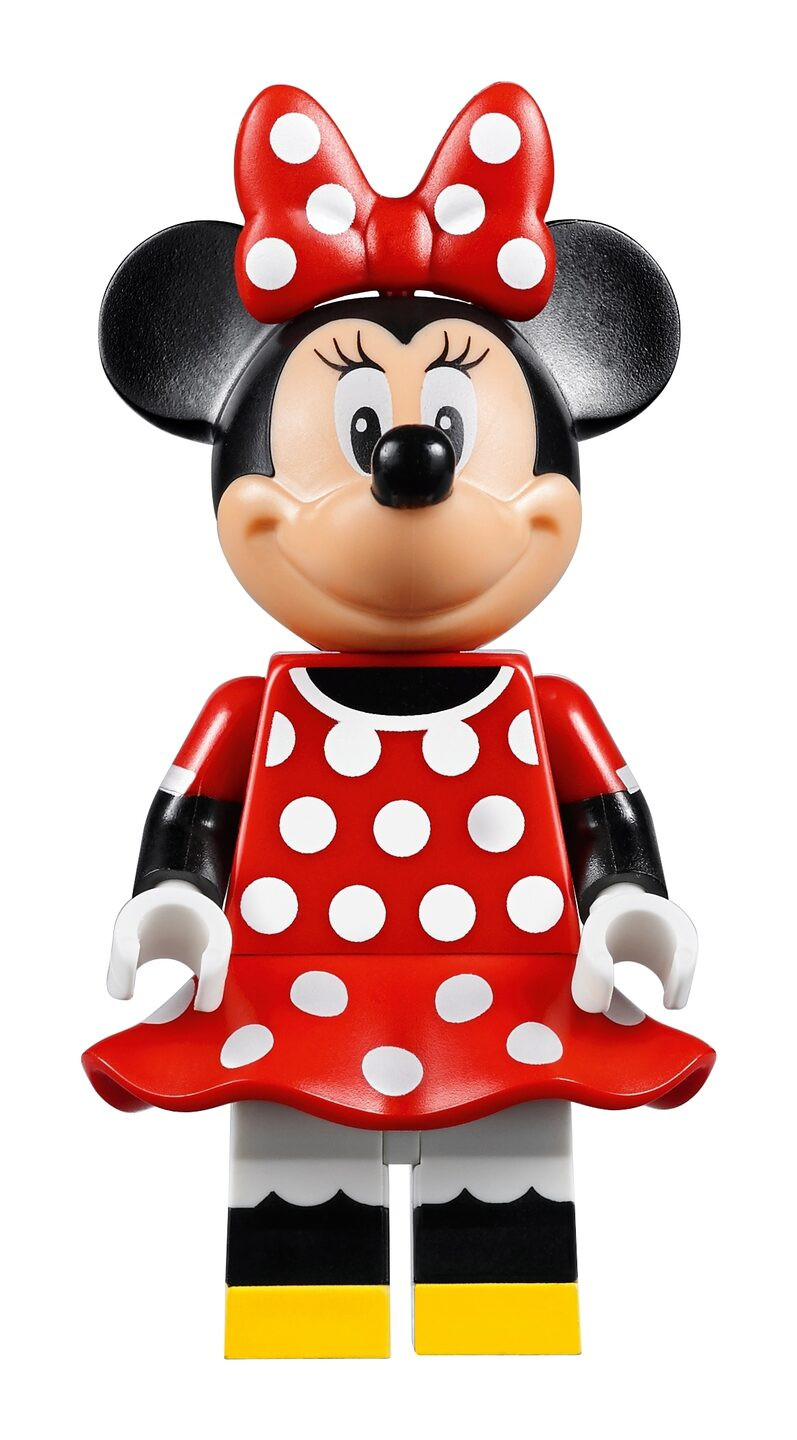 Het Disney kasteel — Afbeelding 11