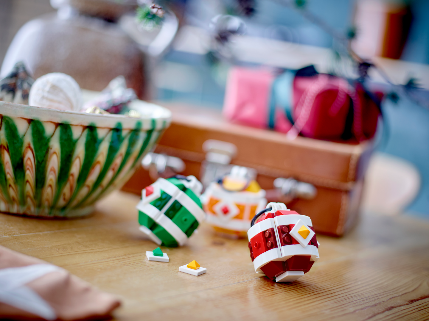 Kerstballen — Afbeelding 5
