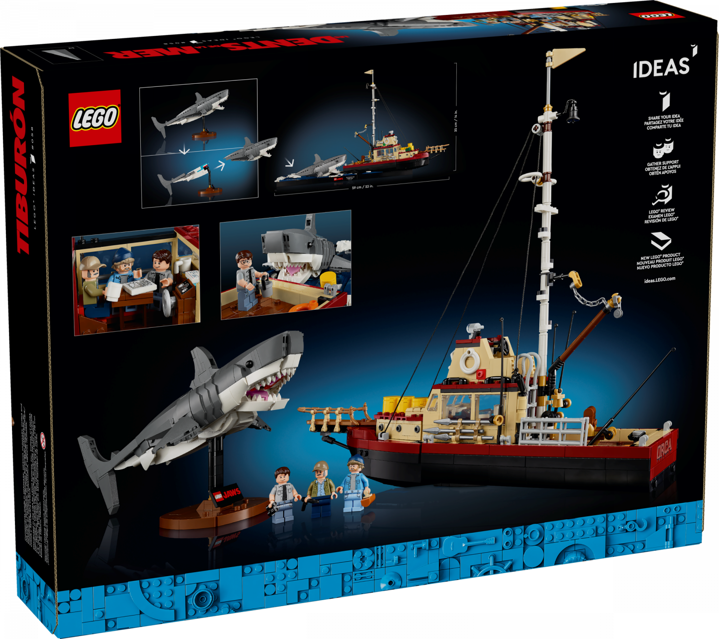 Jaws — Afbeelding 8