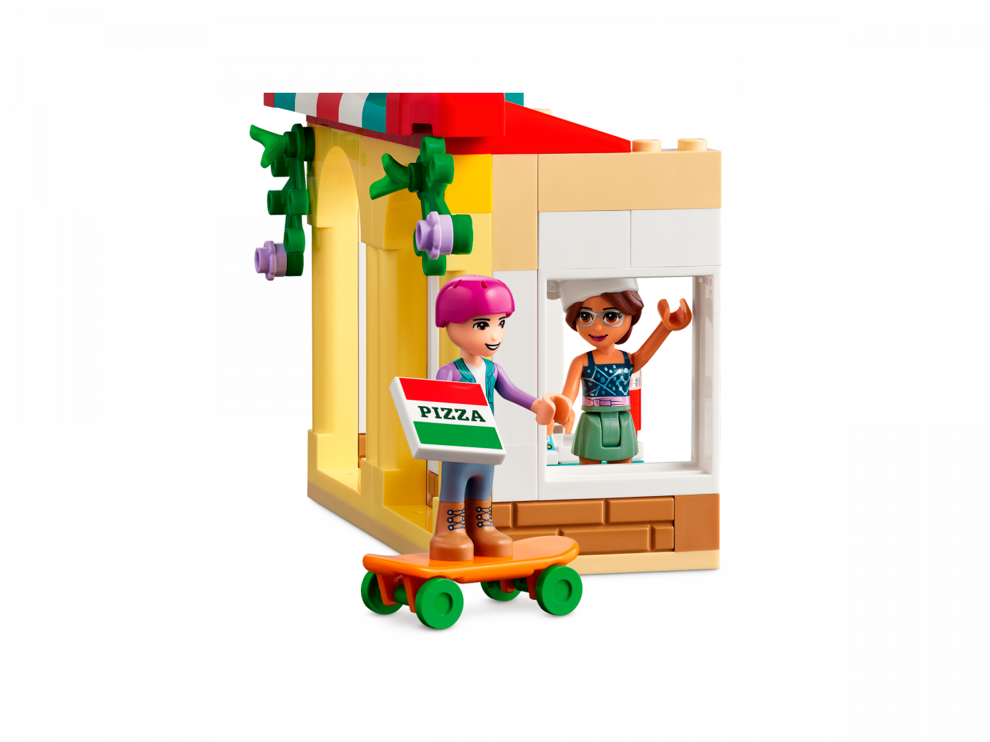 Heartlake City Pizzeria — Afbeelding 5