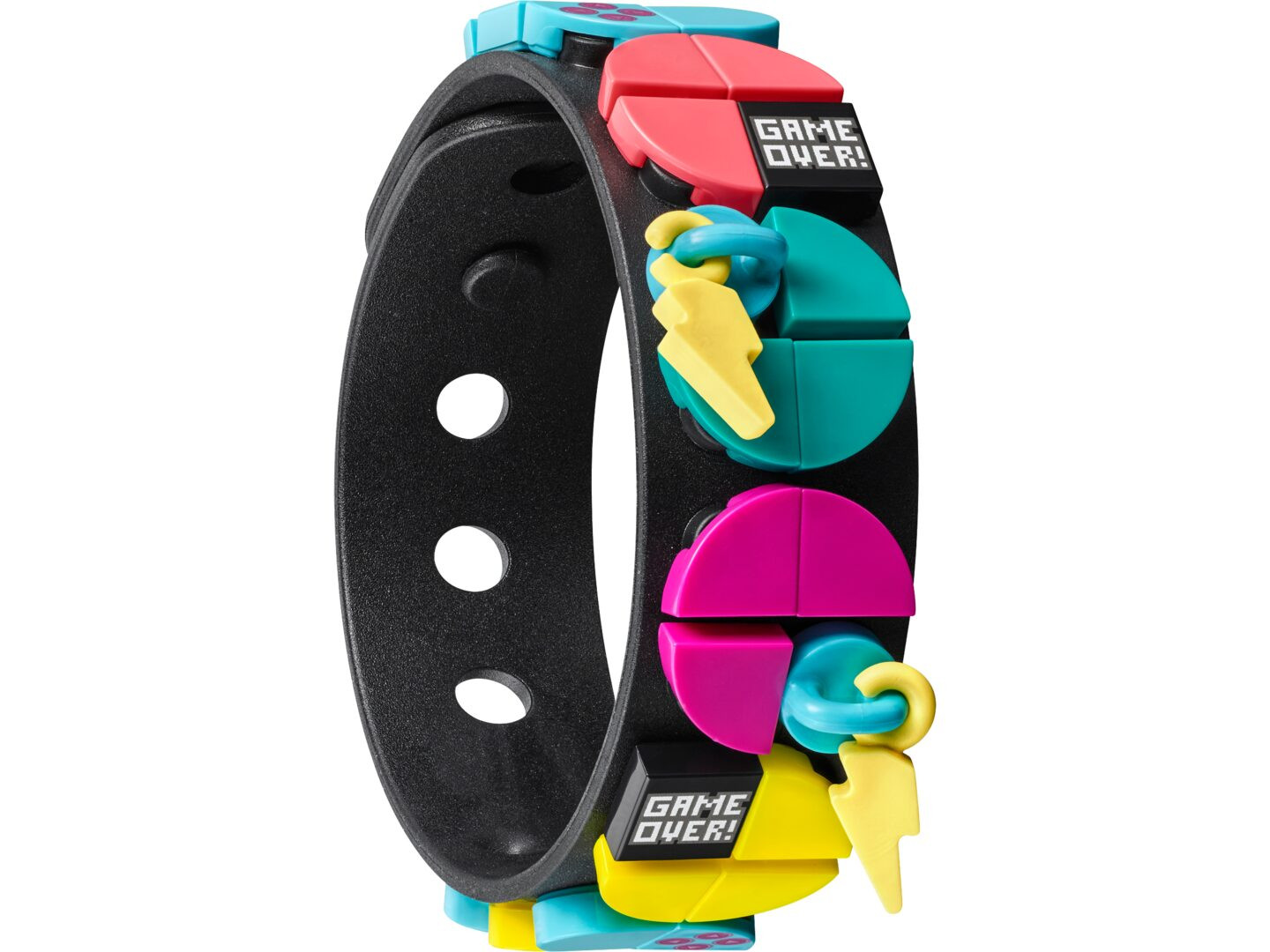 Gamer - armband met bedeltjes — Afbeelding 4