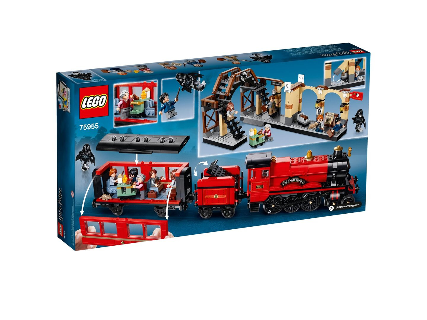 De Zweinstein™ Express — Afbeelding 5