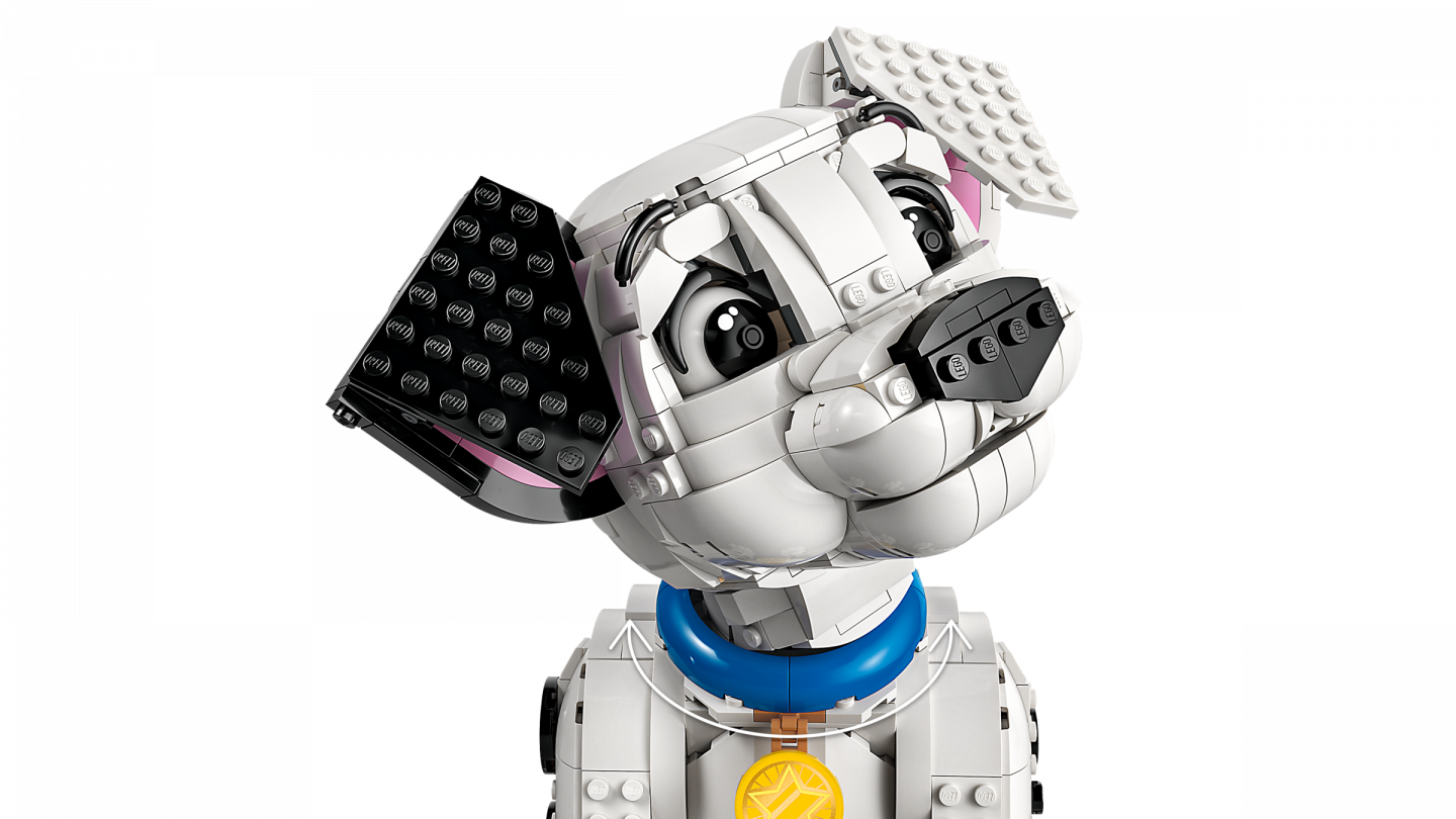 101 Dalmatiërs puppy — Afbeelding 5
