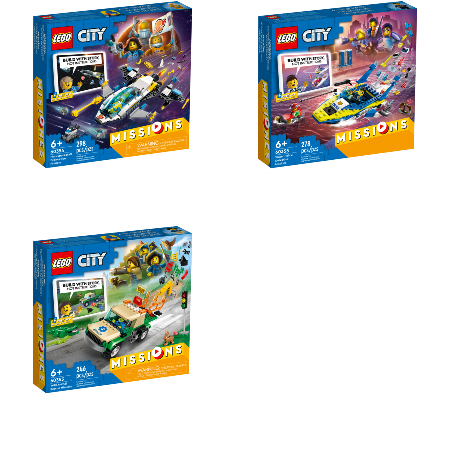 LEGO Sets added on 2022-05-11