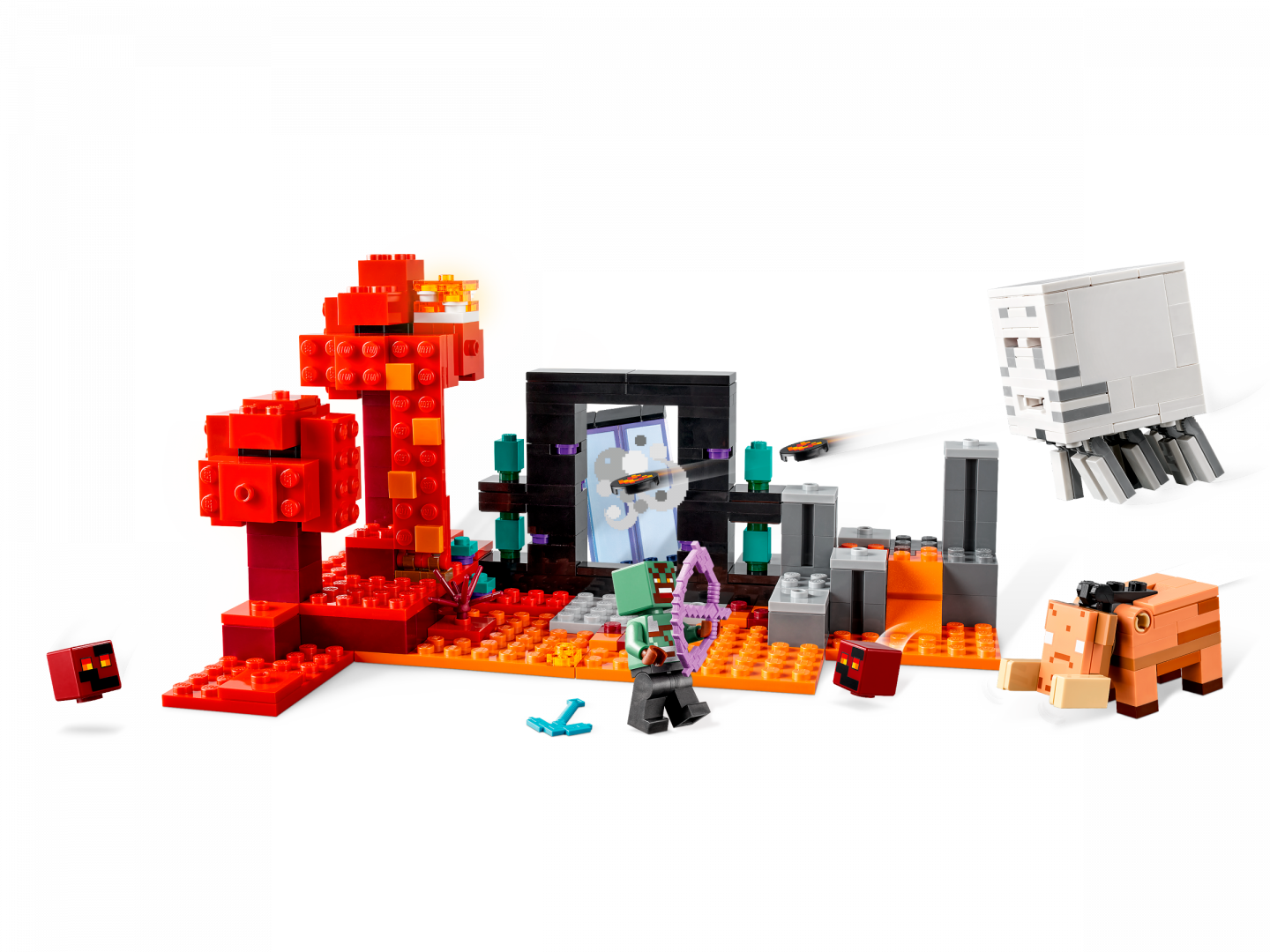 Agguato nel portale del Nether — Image 3