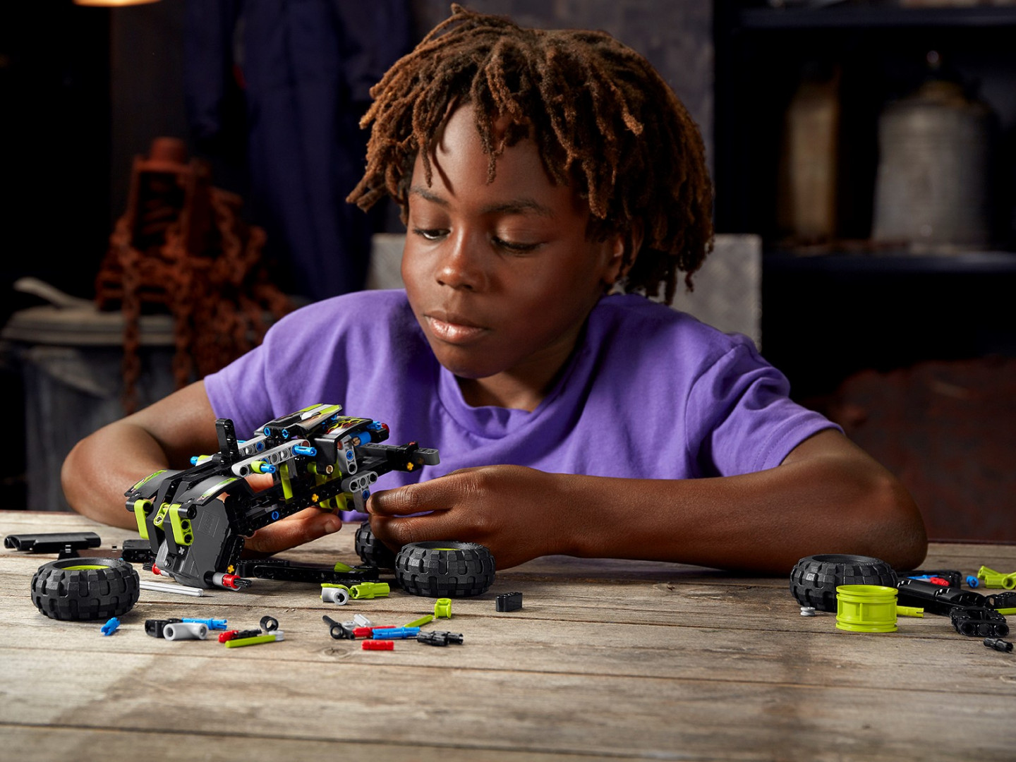 Monster Jam® Grave Digger® — Afbeelding 10