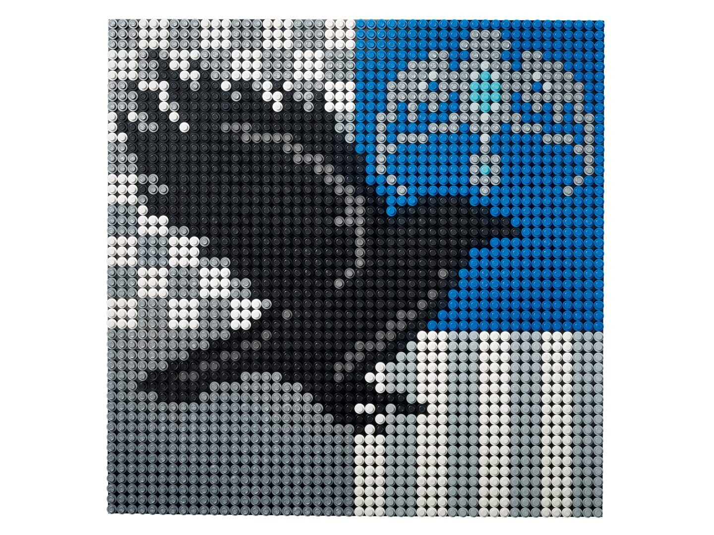Harry Potter™ Hogwarts™ Crests — Afbeelding 4