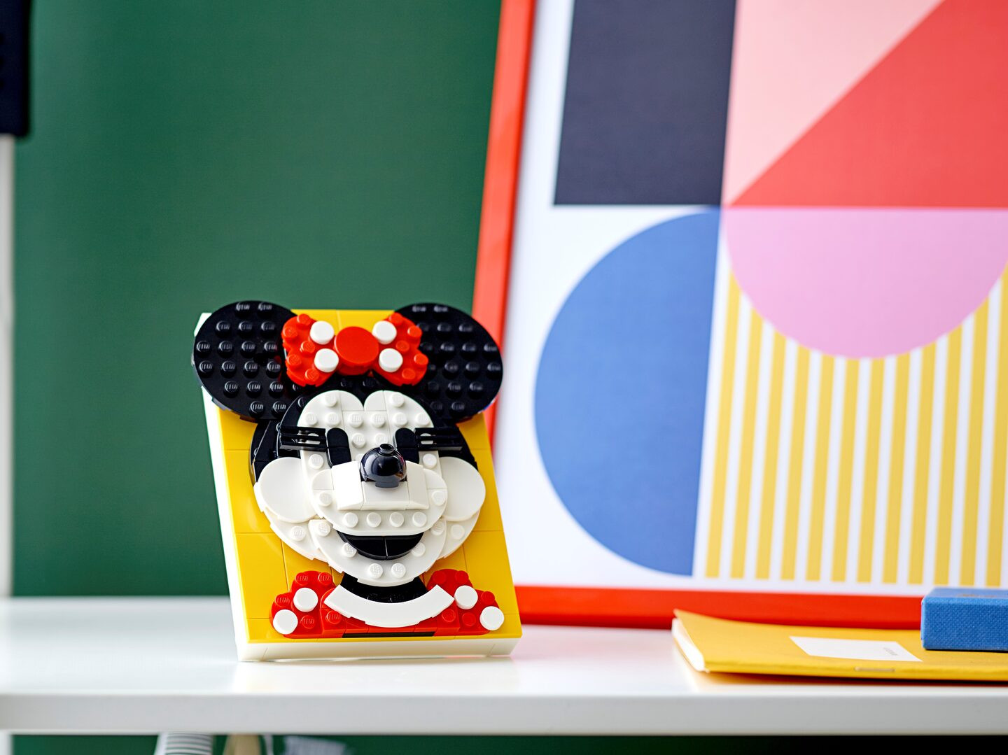 Minnie Mouse — Afbeelding 4