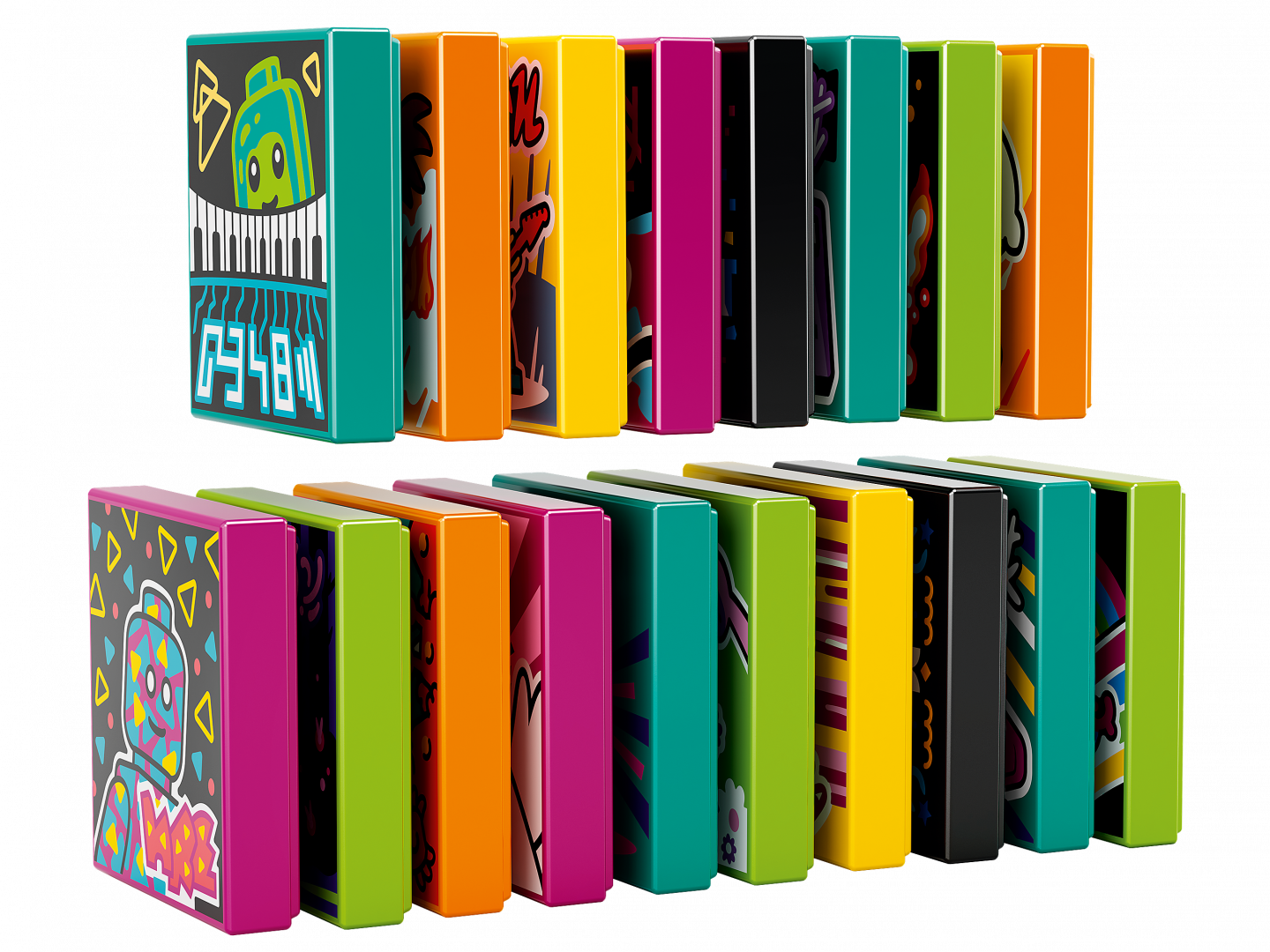The Boombox — Afbeelding 9