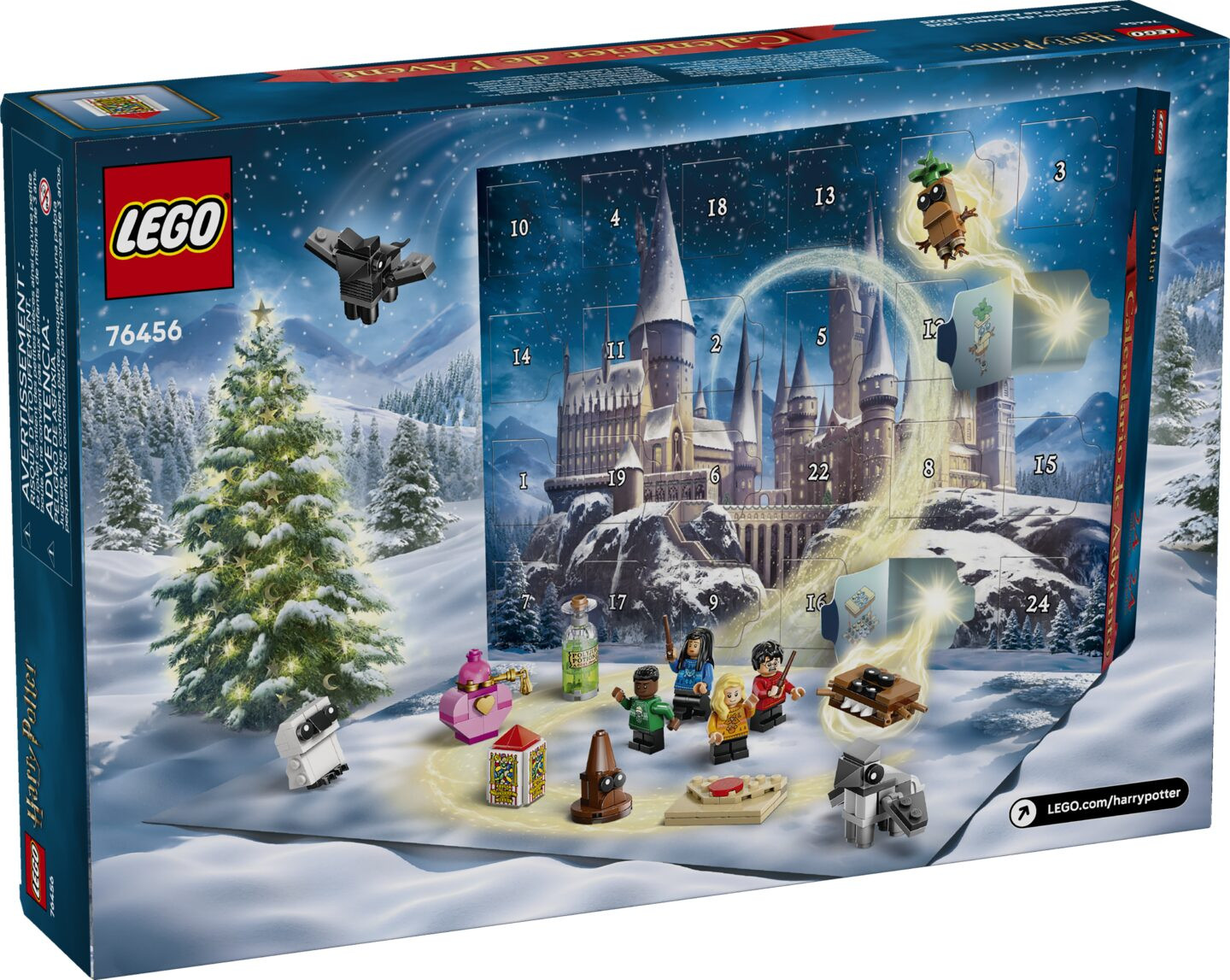 Adventkalender 2025 — Afbeelding 6