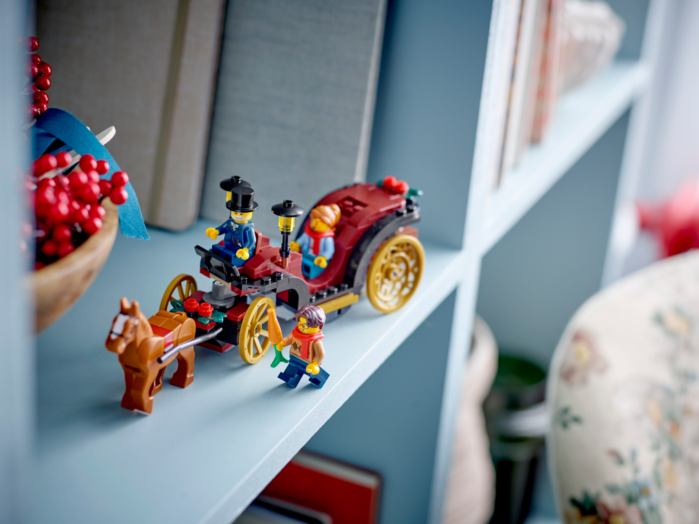 Weihnachtskutsche — Image 5
