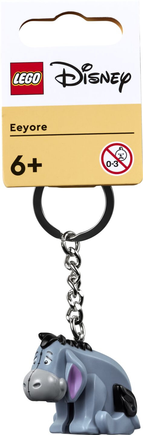 Iejoor sleutelhanger — Afbeelding 2
