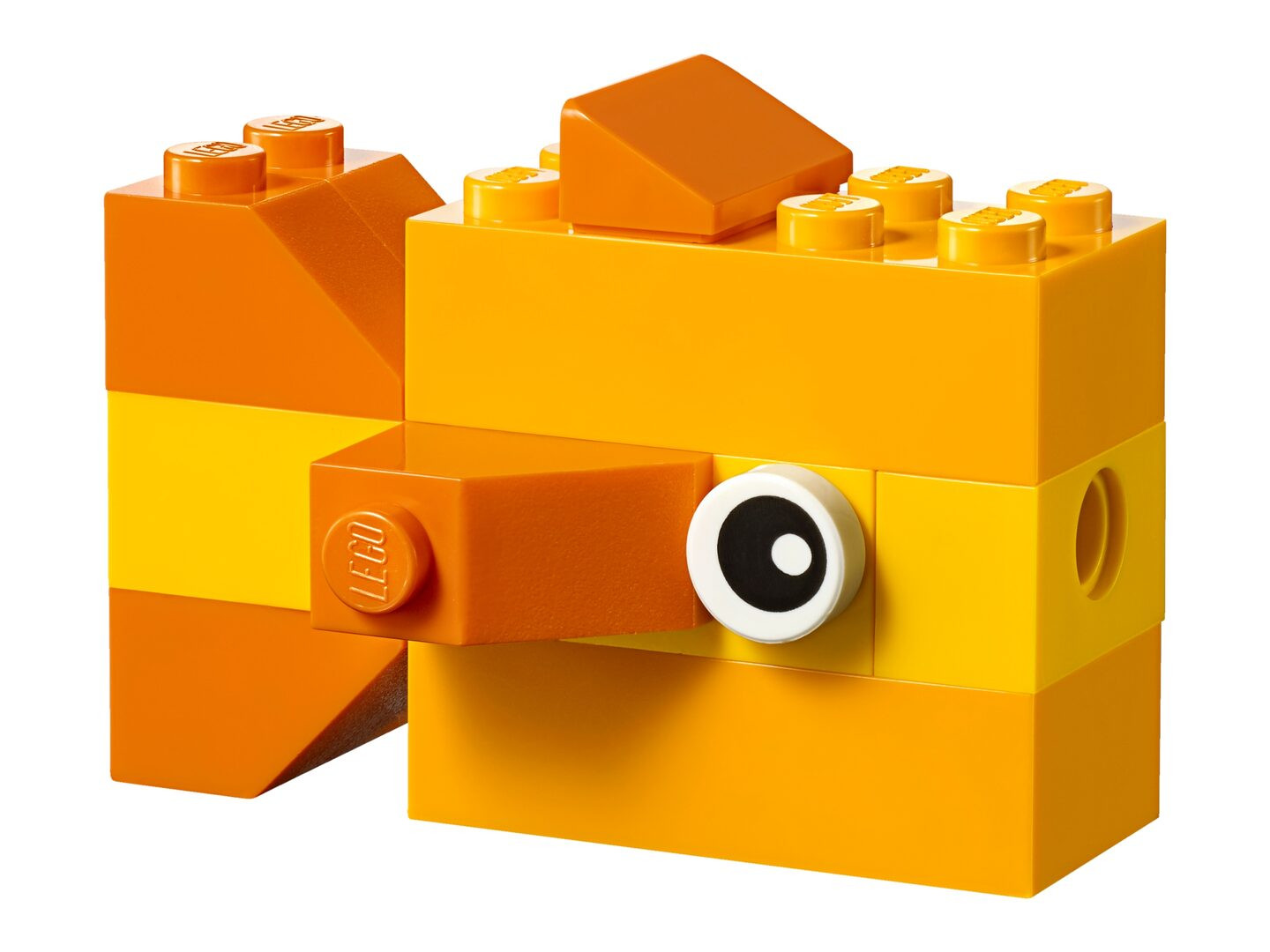 LEGO® Creatieve koffer — Afbeelding 8